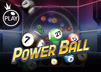 Power Ball